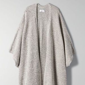 Community iconic cape